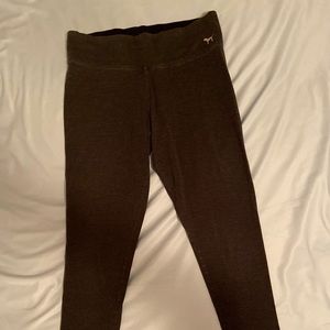 Pink by Victoria Secret Yoga Leggings